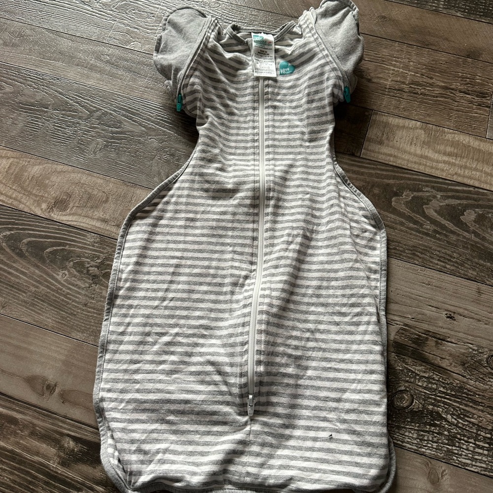 Love to dream sleep sack